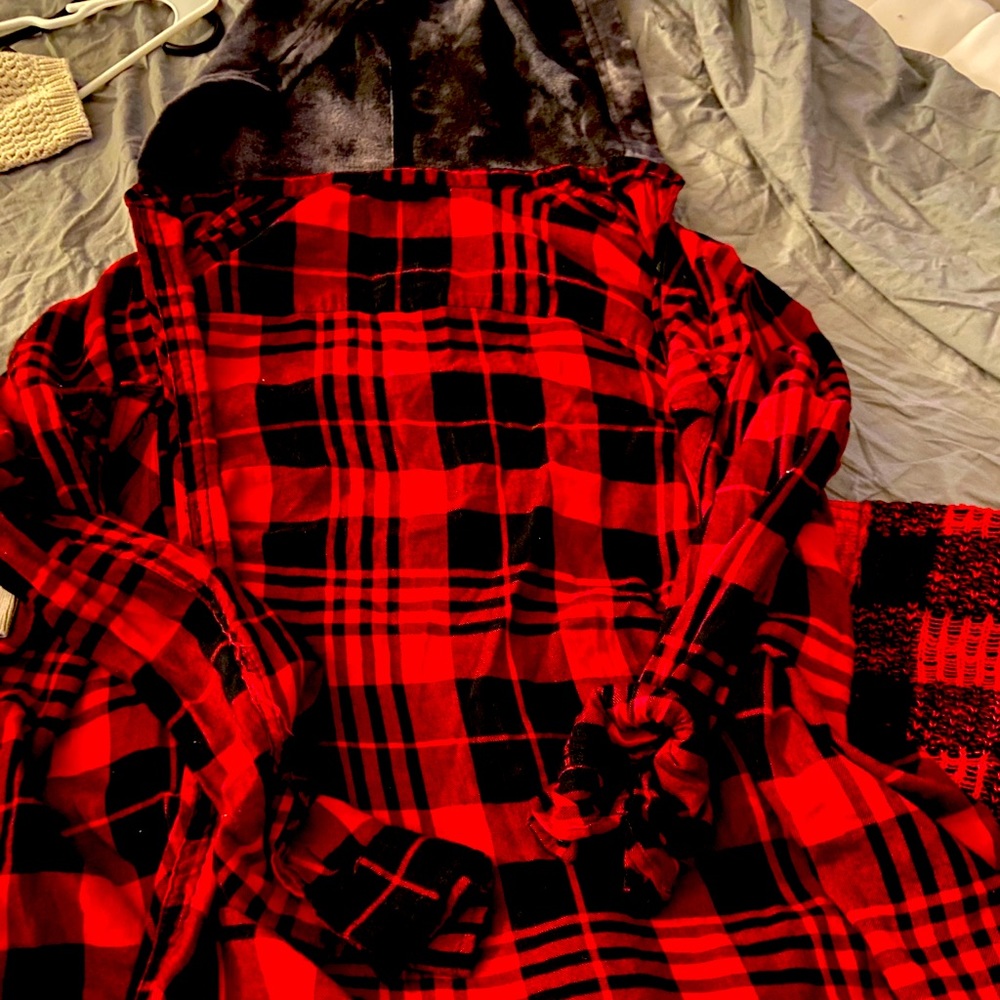 Vans Jacket